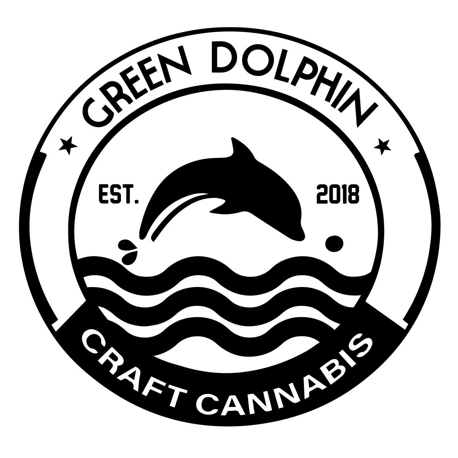 Green Dolphin Craft Cannabis