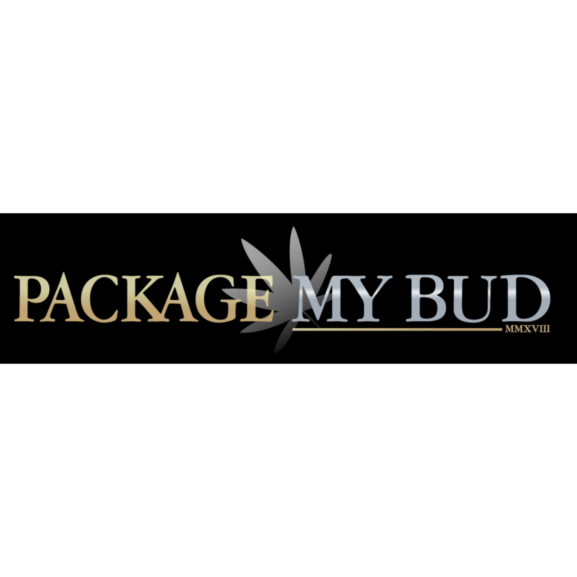 Package My Bud