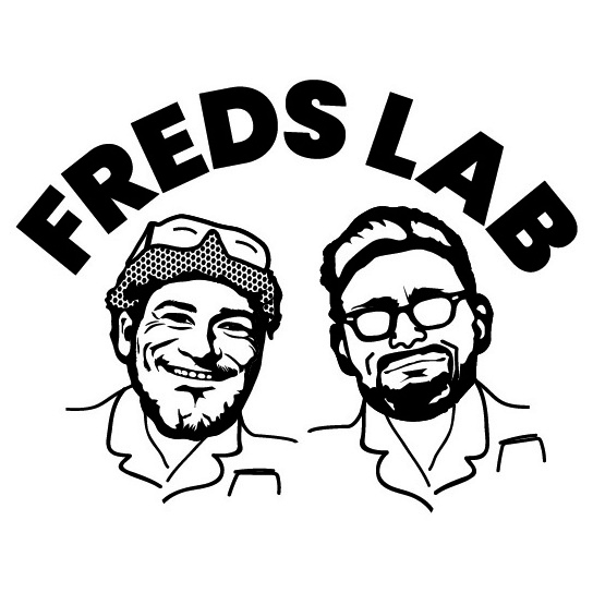 Freds Lab