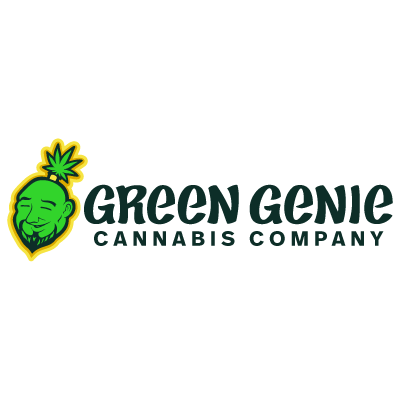 Green Genie Cannabis Company